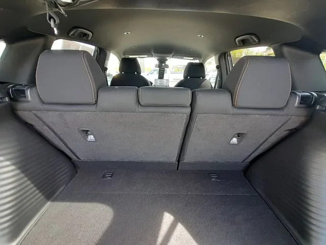 Used 2024  Honda Sport image 46