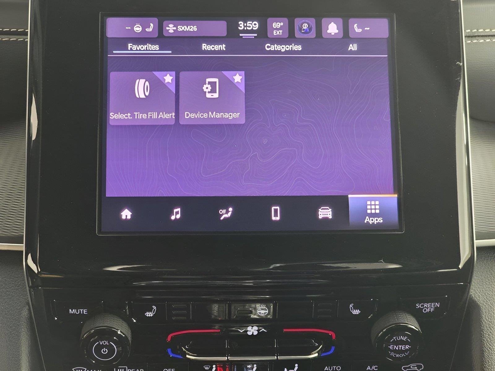 2025 Jeep Grand Cherokee L Laredo - Photo 48