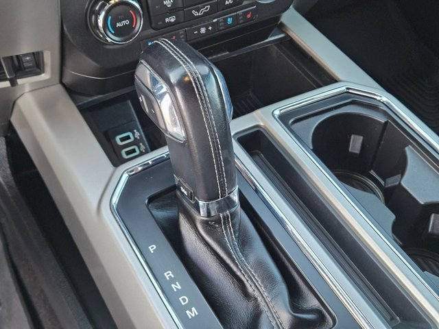 Certified Used 2018 Oxford White Ford LARIAT image 60