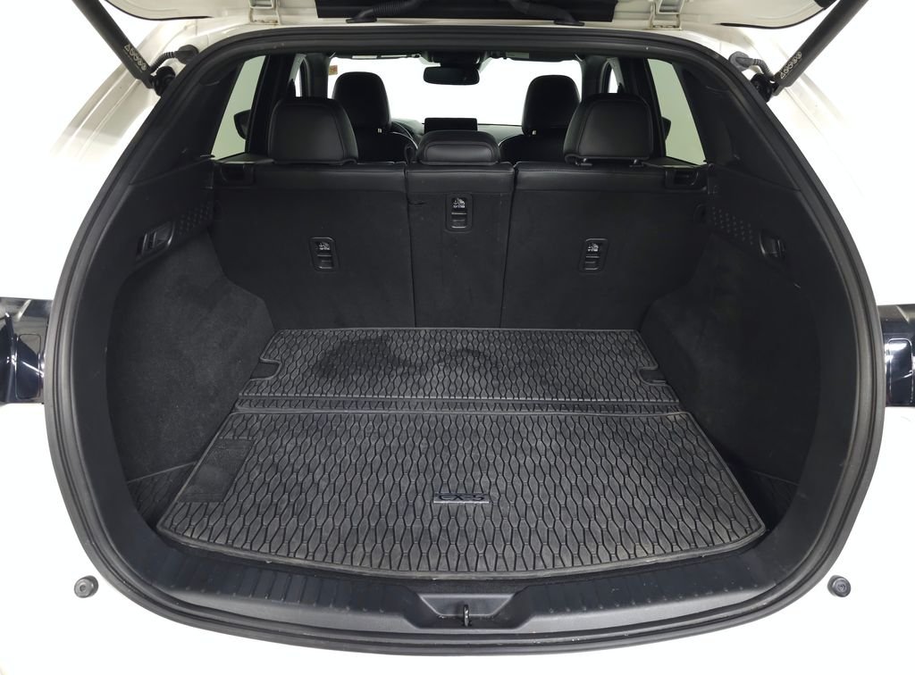 Used 2024 White Mazda 2.5 Turbo Premium image 5