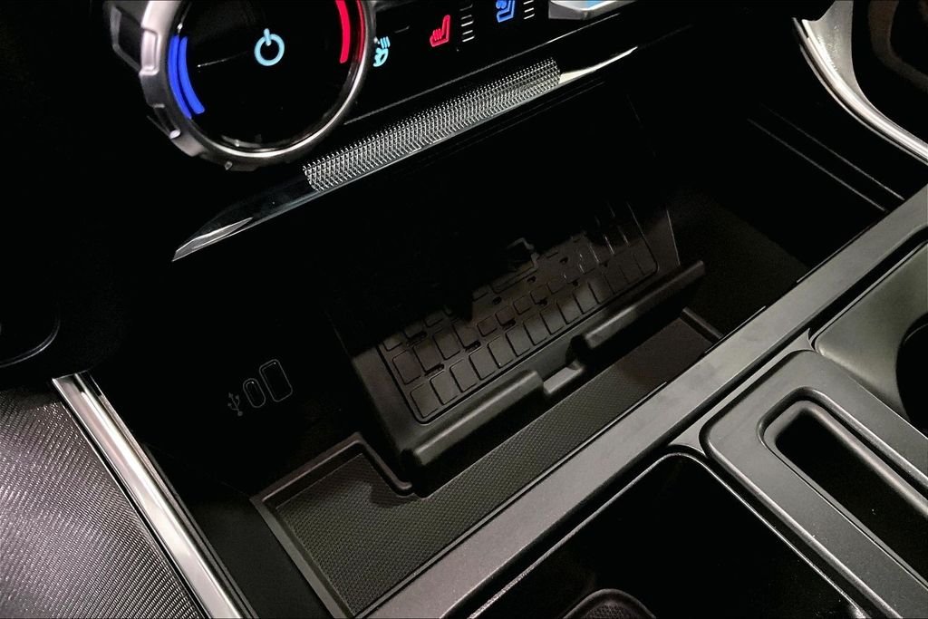 New 2026 Ford F-150 Raptor 4D SuperCrew