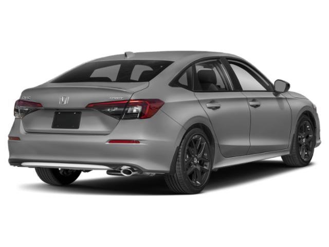 Used 2022 Honda Civic Sport with VIN 2HGFE2F59NH568181 for sale in Newark, DE