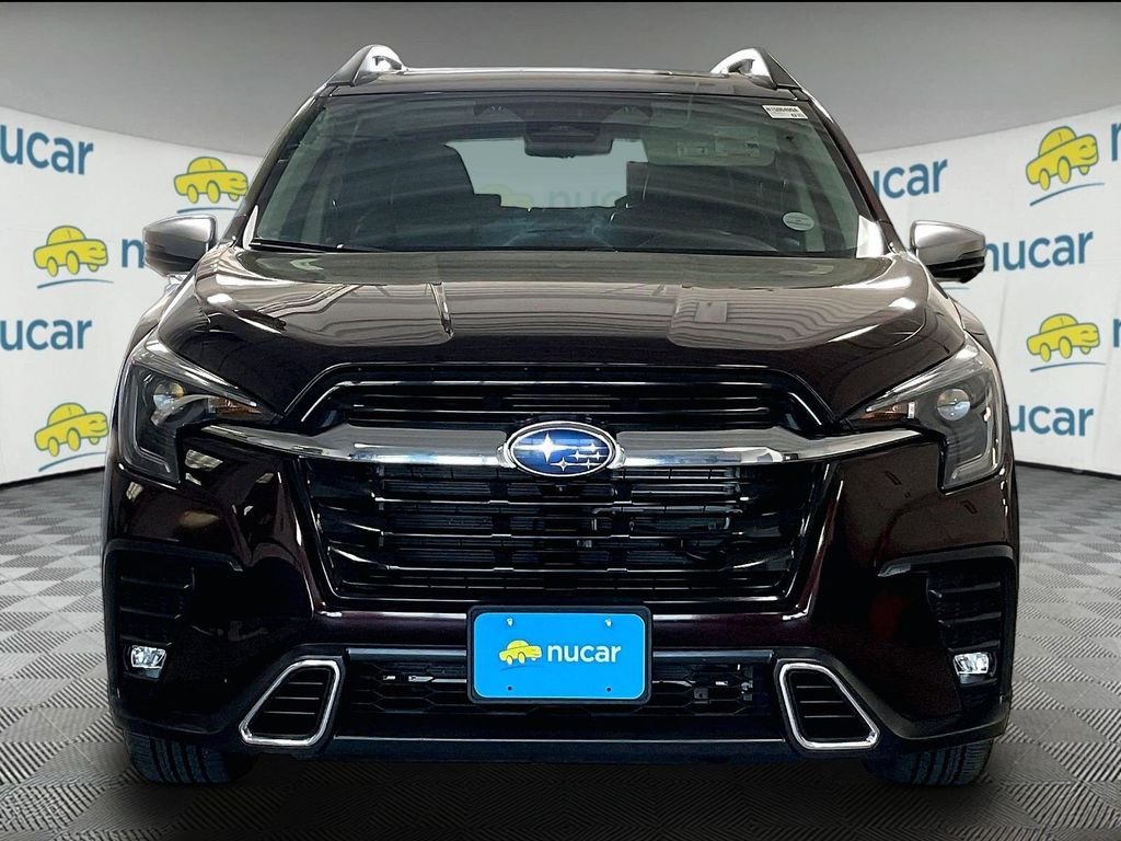 Used 2023  Subaru Touring image 2