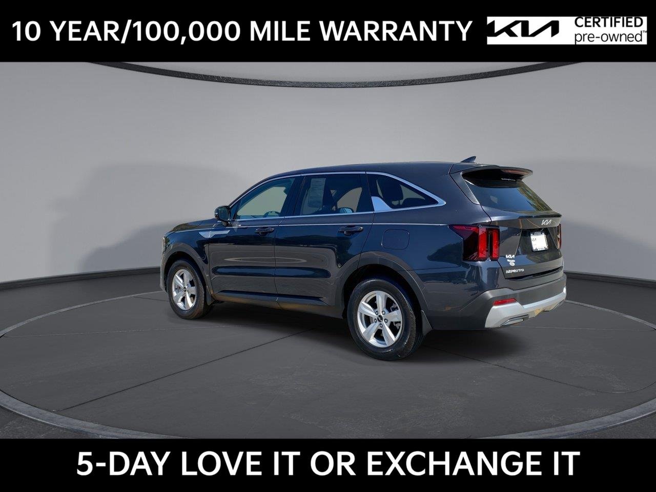 Used 2026 Panthera Metal Kia LX image 6