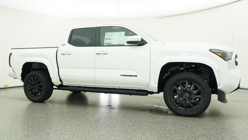 2026 Toyota Tacoma SR5 - Photo 41