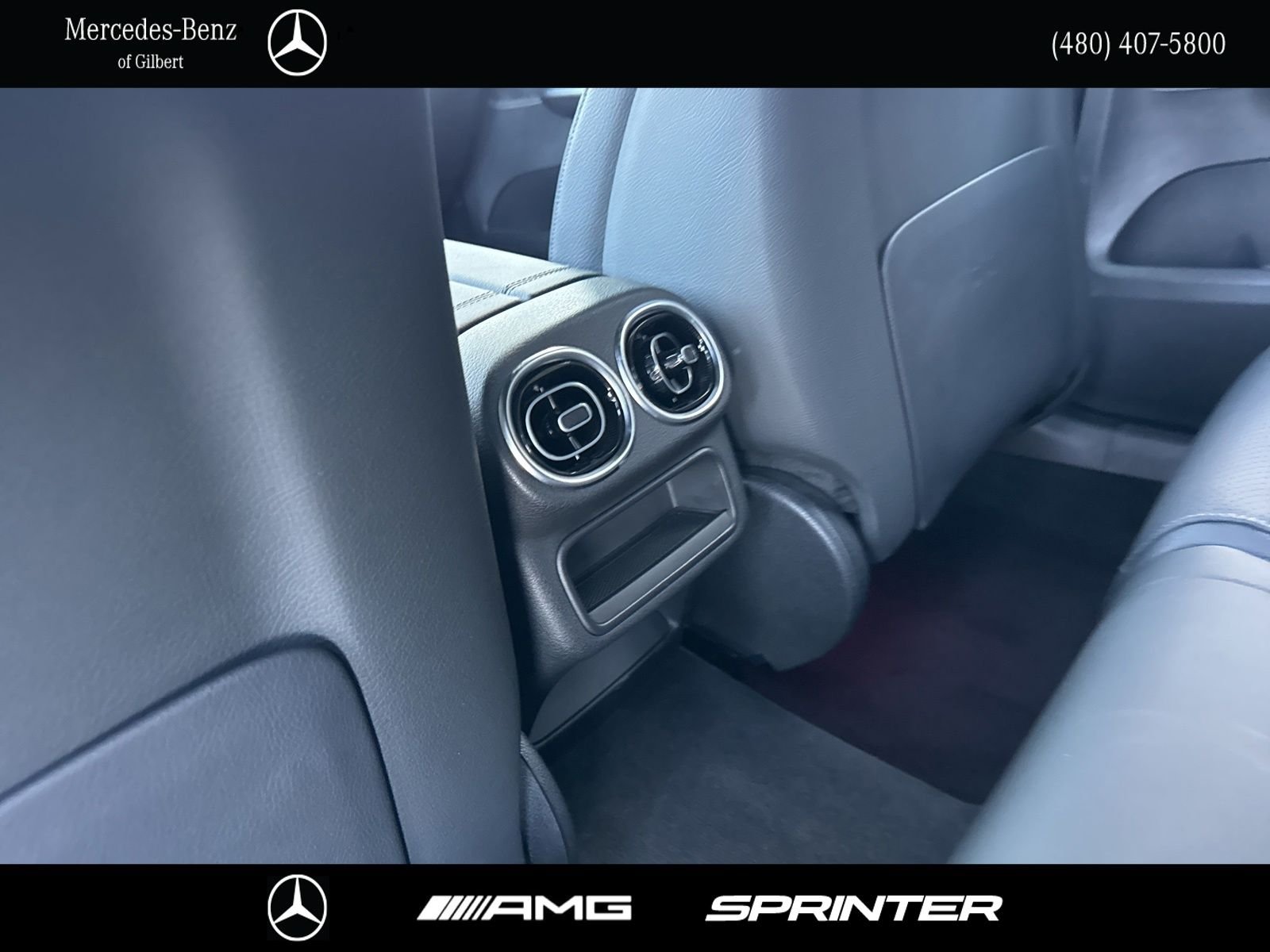 Certified Used 2024  Mercedes-Benz GLC 300 image 22