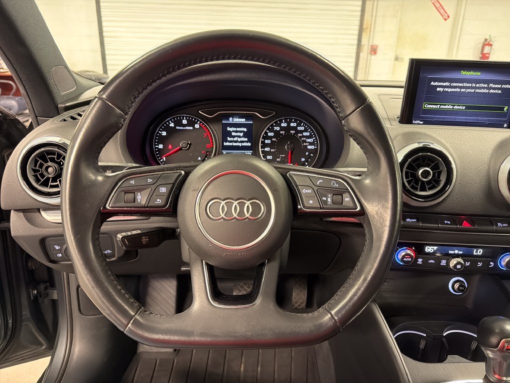 Used 2020 Gray Audi 2.0T Premium image 27