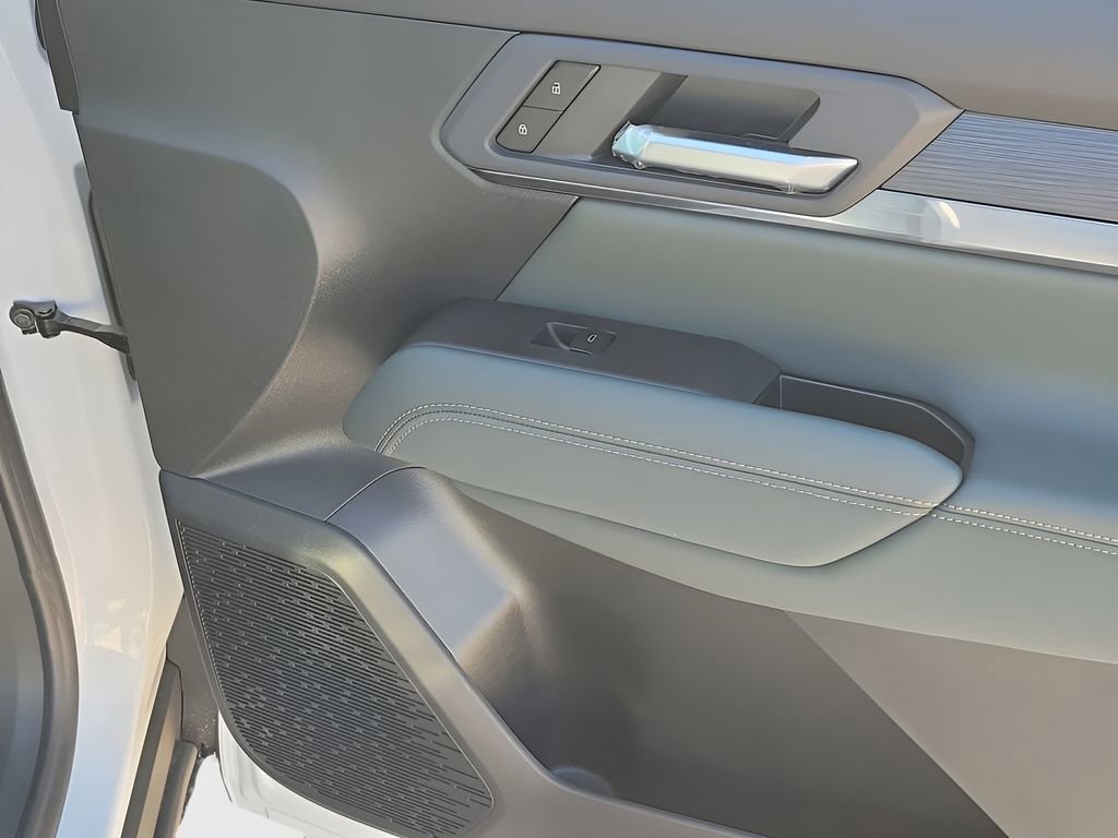 2026 GMC Terrain AT4 - Photo 50