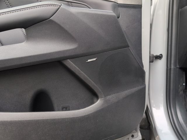 New 2026 Wolf Gray Kia X-Line SX AWD image 11