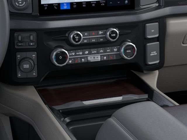 New 2026 Avalanche Ford Platinum image 15