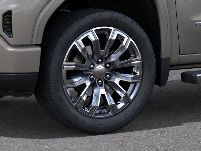 New 2026 Coastal Dune GMC Denali image 10