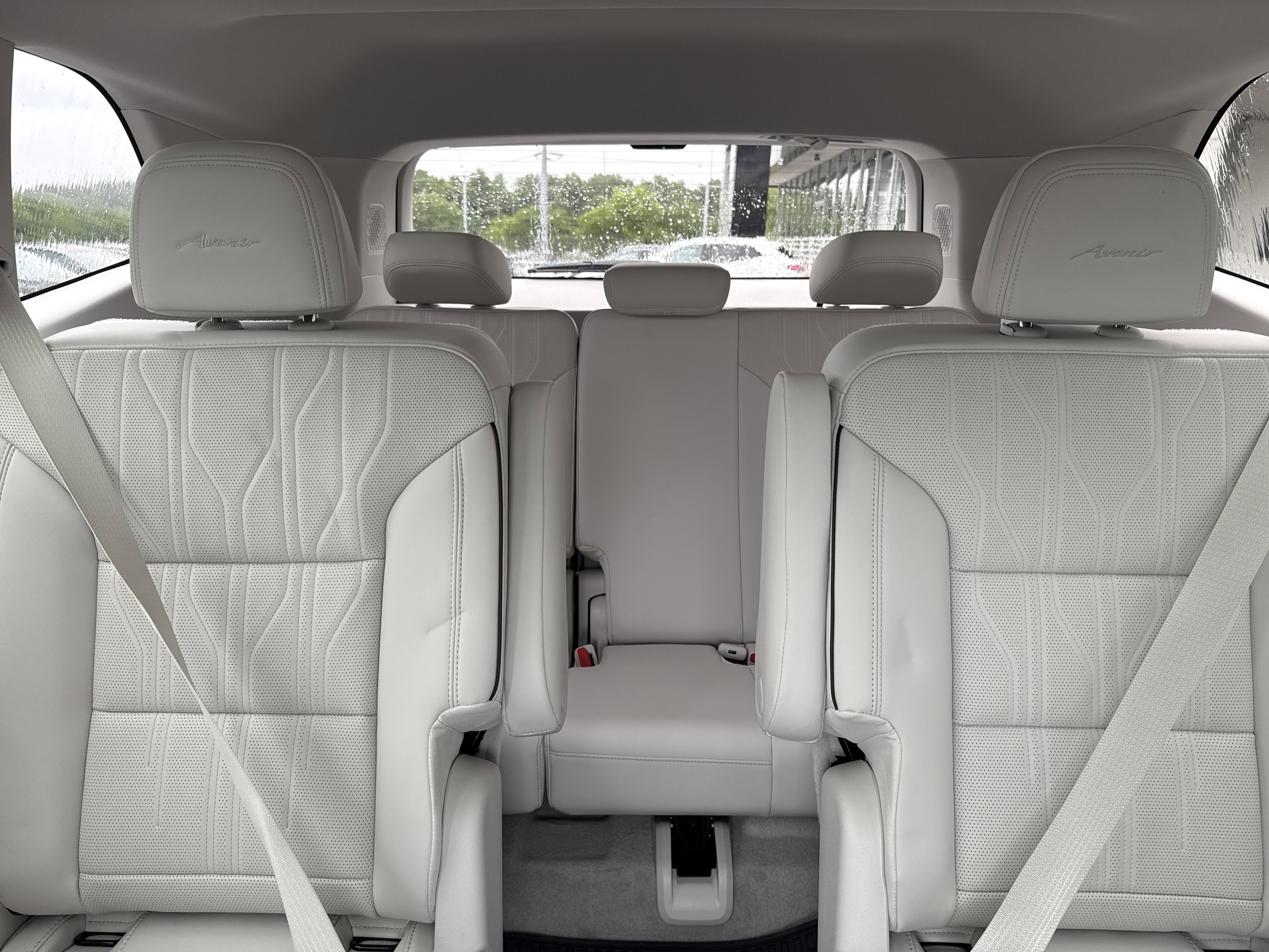 2026 Buick Enclave Avenir - Photo 19