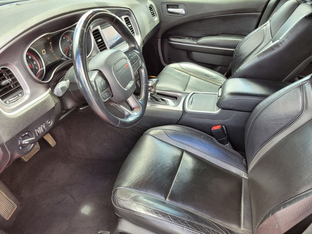 Used 2021 Red Dodge SXT image 15