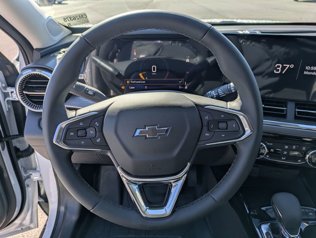 2026 Chevrolet Trax Activ - Photo 14