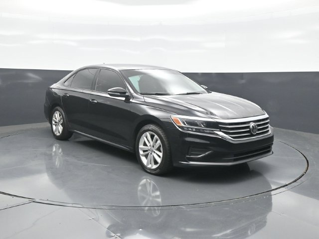 2021 Volkswagen Passat