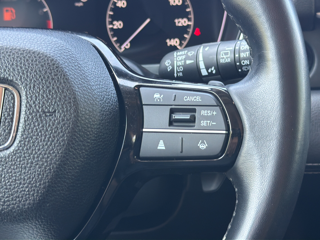 Used 2023  Honda EX-L image 14