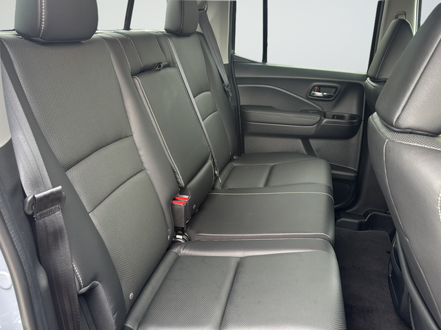 Used 2022 Gray Honda RTL-E image 25