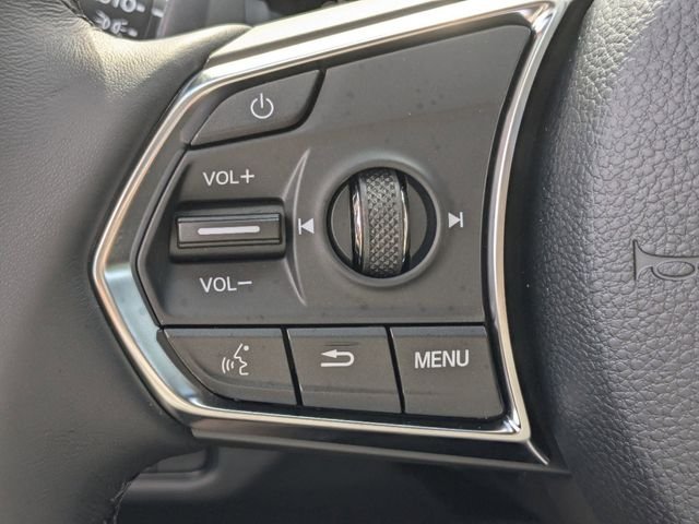 New 2026 Platinum White Pearl Acura Technology Package image 28