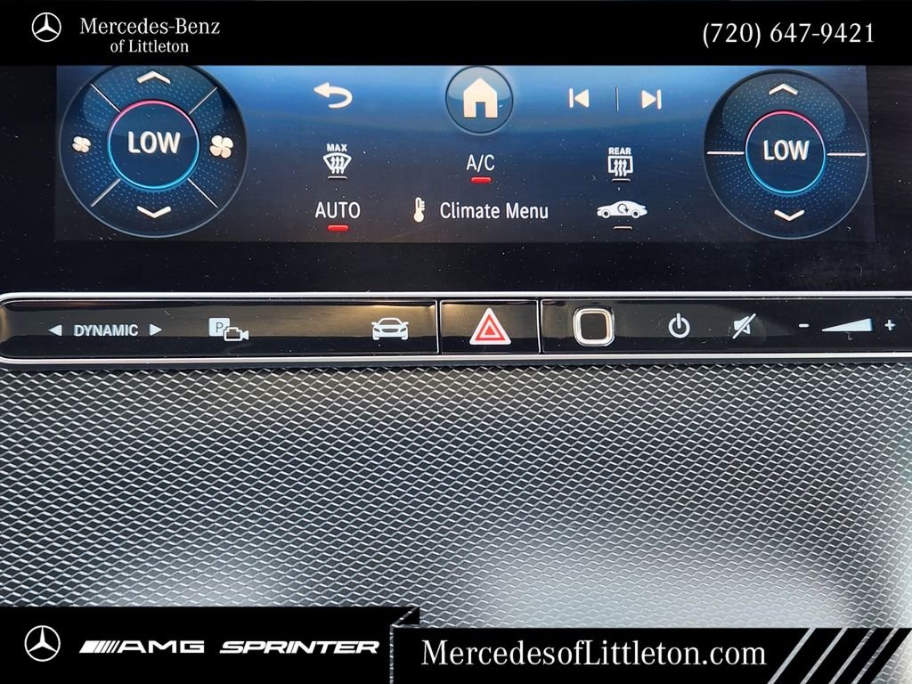 New 2026 Black Mercedes-Benz GLC 300 image 19