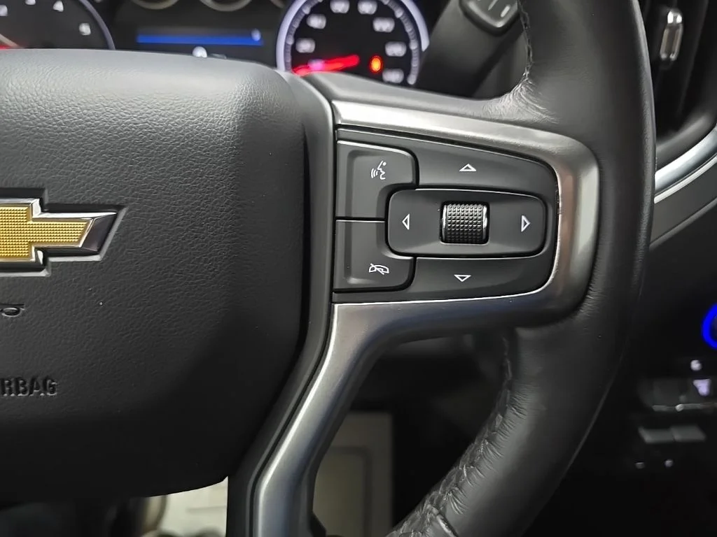 Used 2020 Blue Chevrolet LT image 20