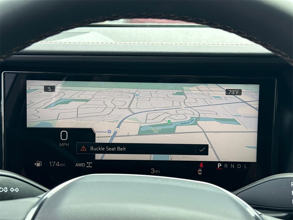 2026 GMC TERRAIN - Image 20