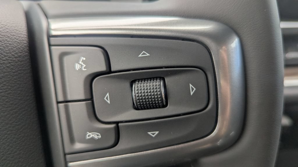 2026 Chevrolet Silverado 1500 RST - Photo 15