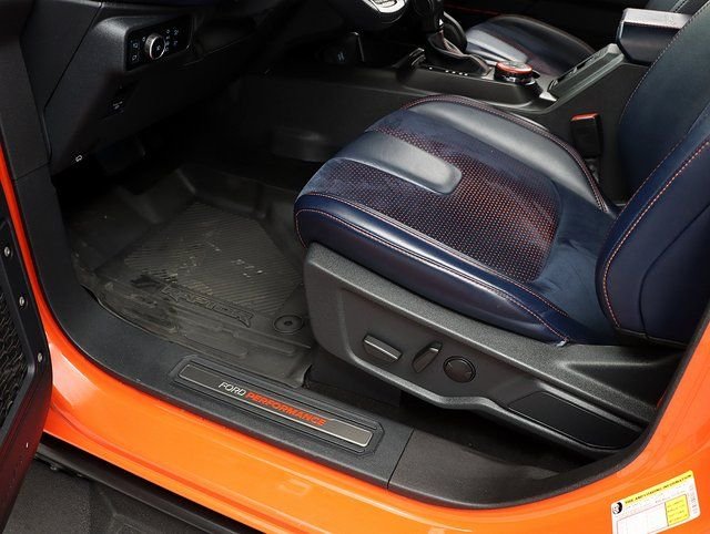 2023 Ford Bronco 4-Door Raptor - Photo 25