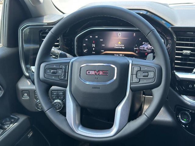 2026 GMC Sierra 1500 SLT - Photo 8