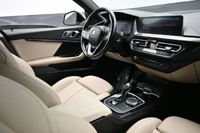 Used 2021 White BMW 228i image 14