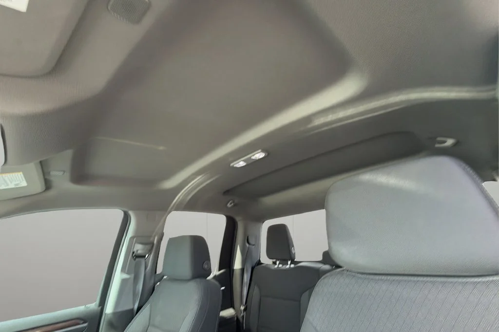 2026 Chevrolet Silverado 1500 RST - Photo 31