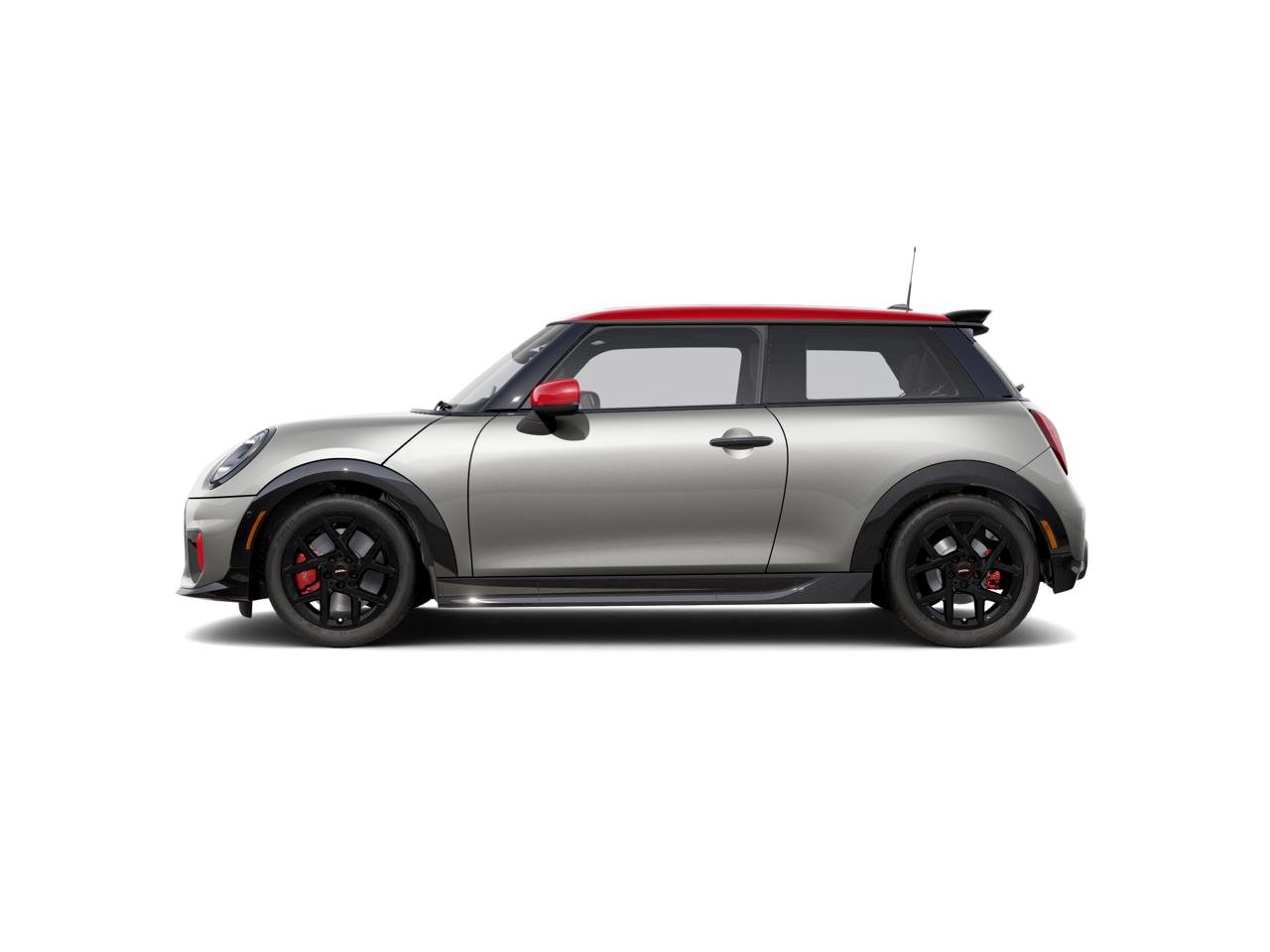 New 2027 Melting Silver III Metallic MINI SIGNATURE PLUS image 4