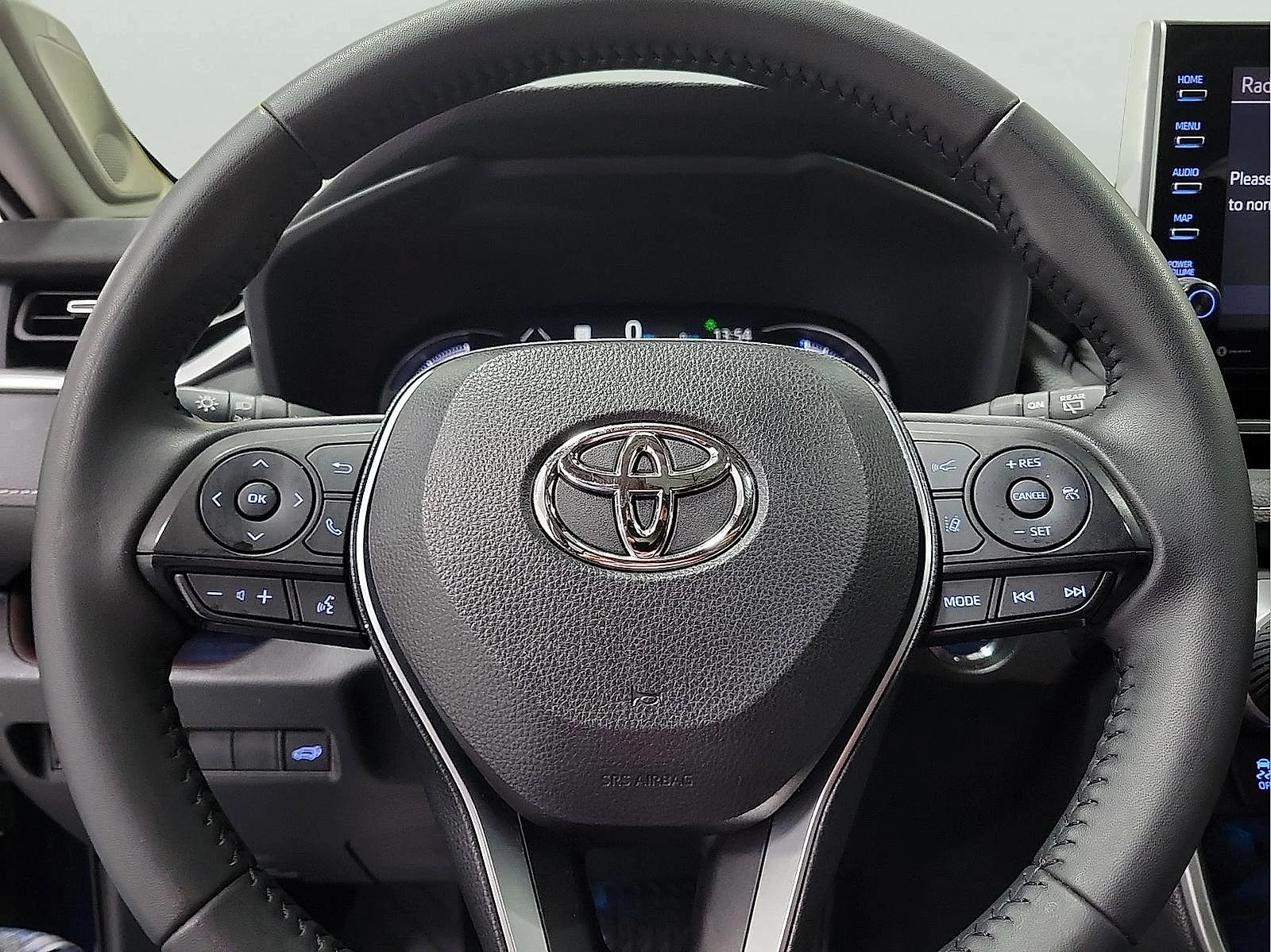 Certified Used 2022 Blue Toyota Hybrid Limited image 17