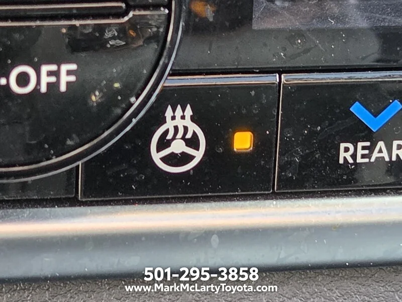 Used 2023 Boulder Gray NISSAN FWD SL image 23