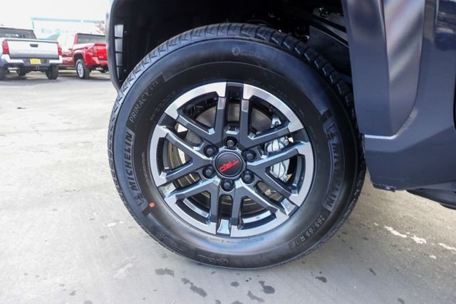 2026 Toyota Tacoma TRD Sport - Photo 16