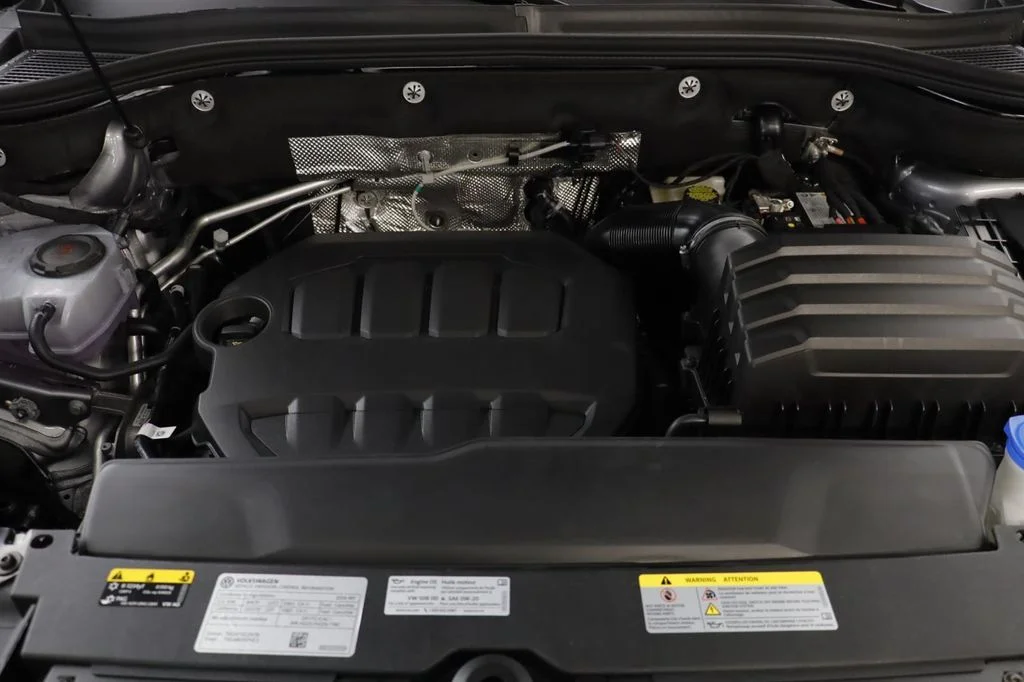 2026 Volkswagen Atlas Cross Sport SEL Premium R-LINE - Photo 24