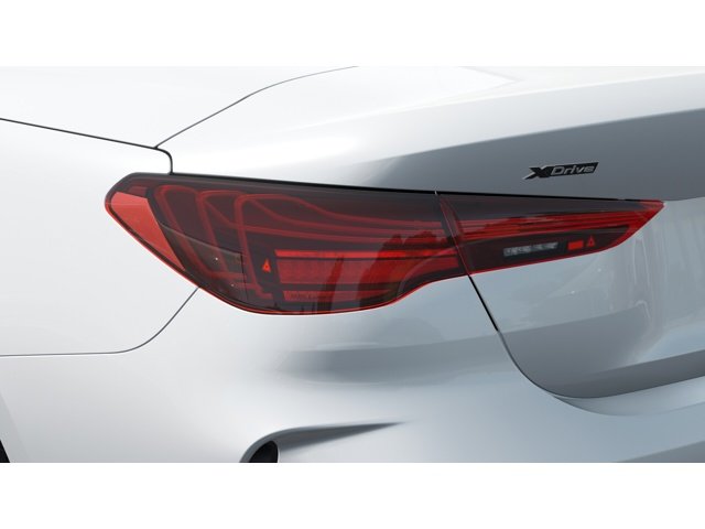New 2027 Mineral White Metallic BMW 430i image 8