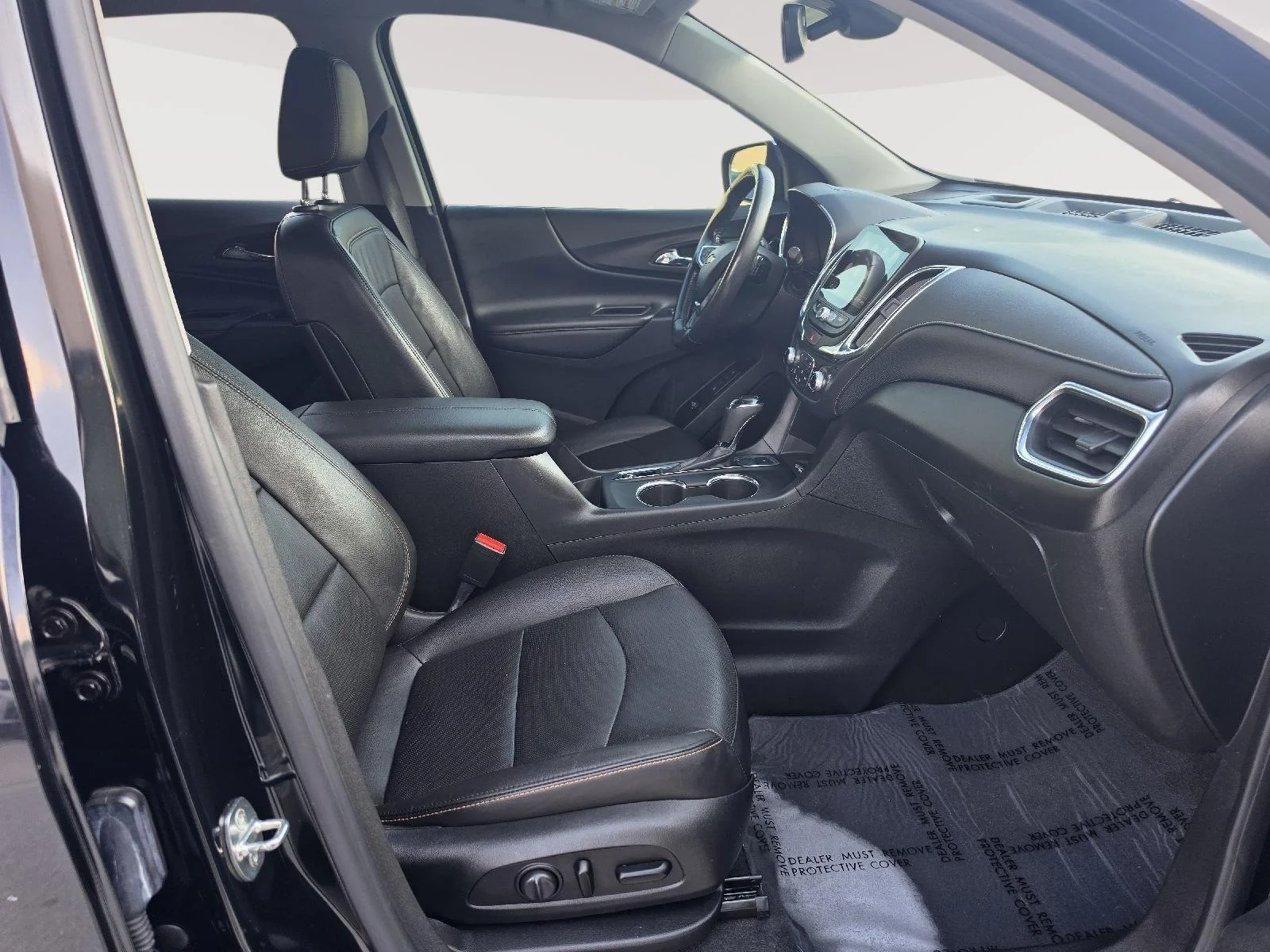 Used 2020 BLACK Chevrolet Premier image 13