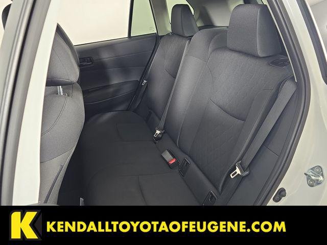 Certified Used 2026 PLATINUM WHITE PEARL MC. Toyota  image 16