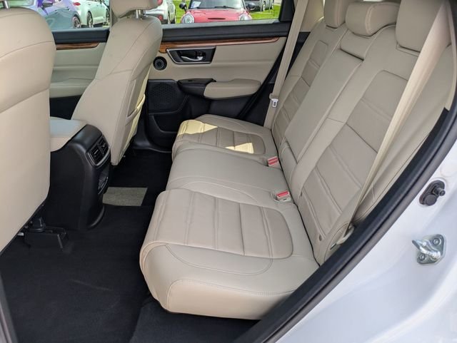 Used 2022 White Honda Touring image 24