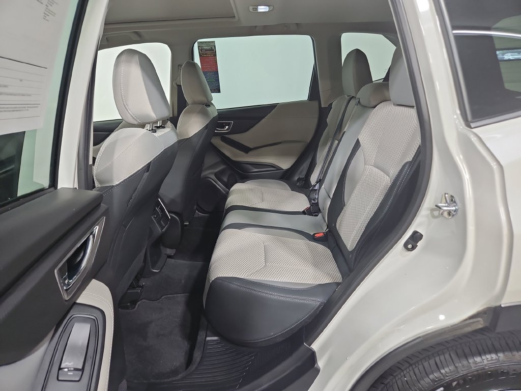 Certified Used 2024 White Subaru Premium image 20