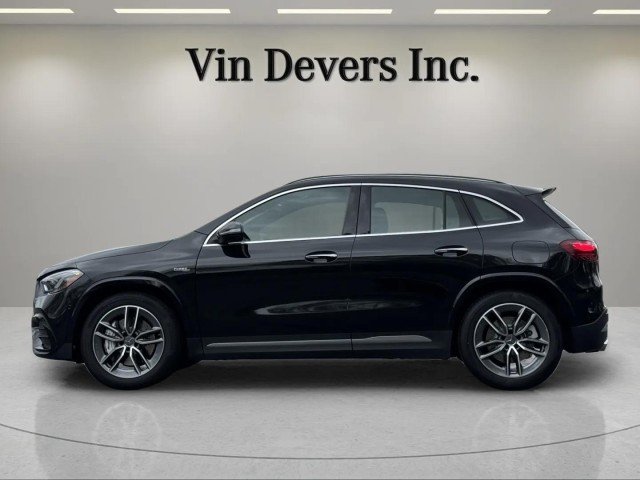 2026 Mercedes-Benz GLA AMG GLA 35 - Photo 8
