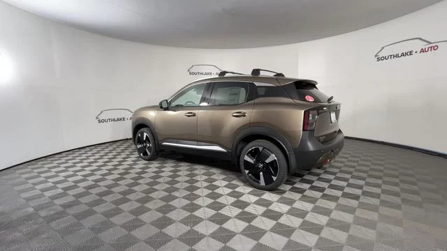 2026 Nissan KICKS SR AWD - Photo 6