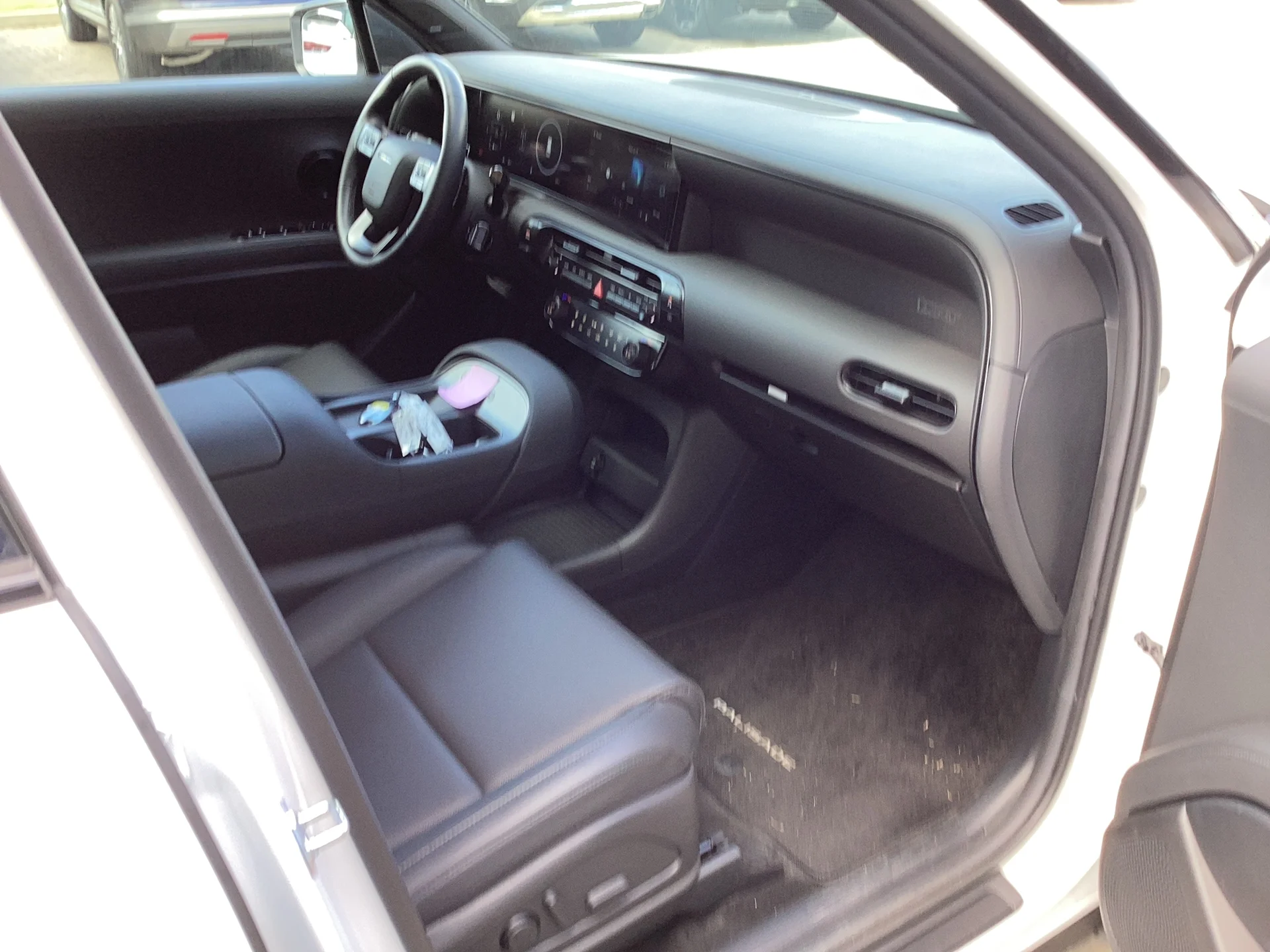 New 2026 Creamy White Pearl Hyundai XRT Pro image 14
