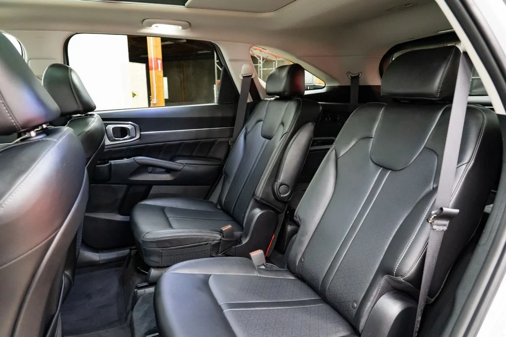 Used 2022 Gray Kia SX image 26