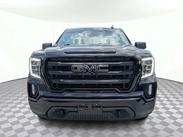 Used 2021 Black GMC Elevation image 8