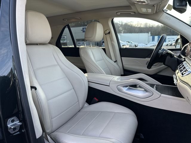 Used 2023  Mercedes-Benz GLE 450 image 28