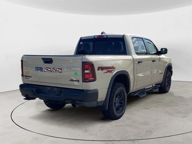 Used 2025 Mojave Ram Rebel image 5