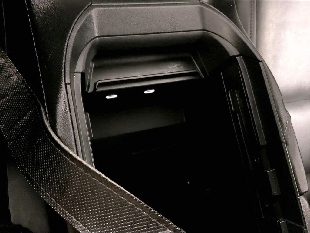 Used 2025 Jet Black Mica Mazda 2.5 S Preferred Package image 27