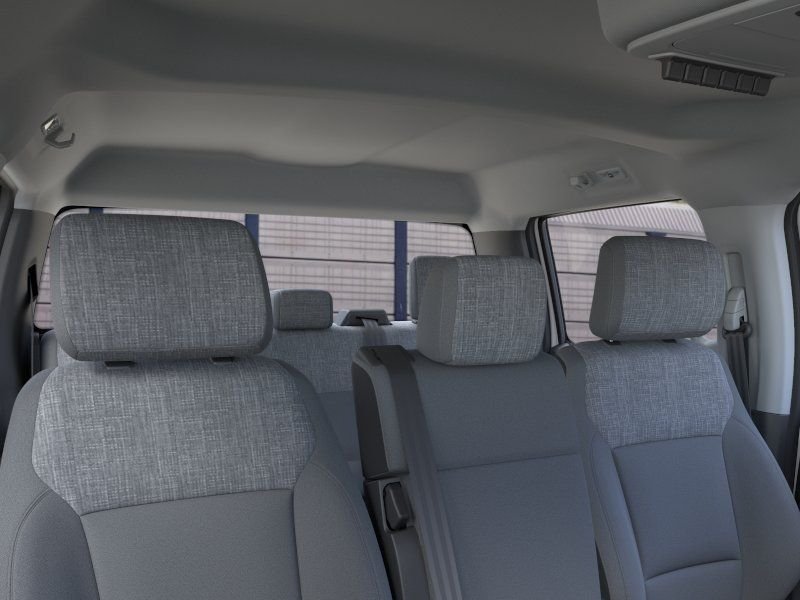 New 2026 White Ford XLT image 22