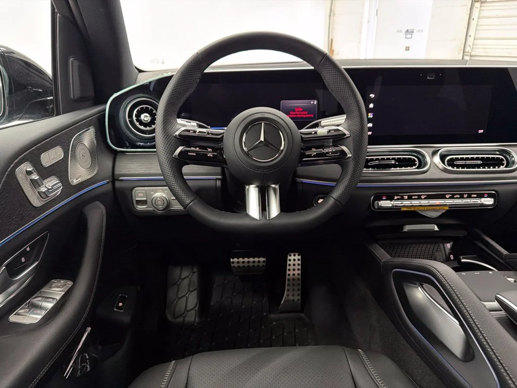 New 2027 Black Mercedes-Benz GLE 450 image 25
